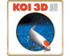 Koi 3D